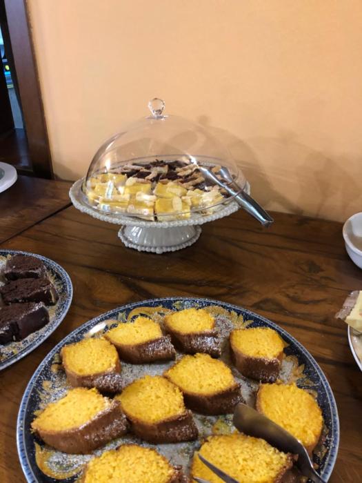 agriturismo sasso rosso