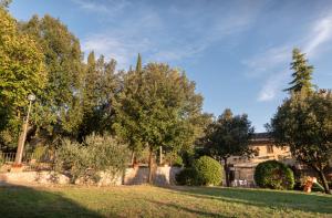 agriturismo sasso rosso