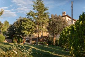 agriturismo sasso rosso