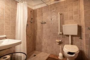 agriturismo sasso rosso