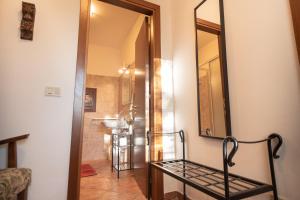 agriturismo sasso rosso