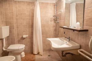 agriturismo sasso rosso