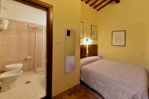 agriturismo sasso rosso