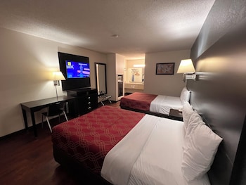 econo lodge inn and suites tuscaloosa i 20