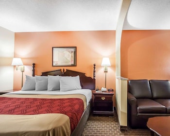 econo lodge inn and suites i 20 exit 73