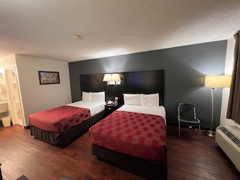 econo lodge inn and suites tuscaloosa i 20