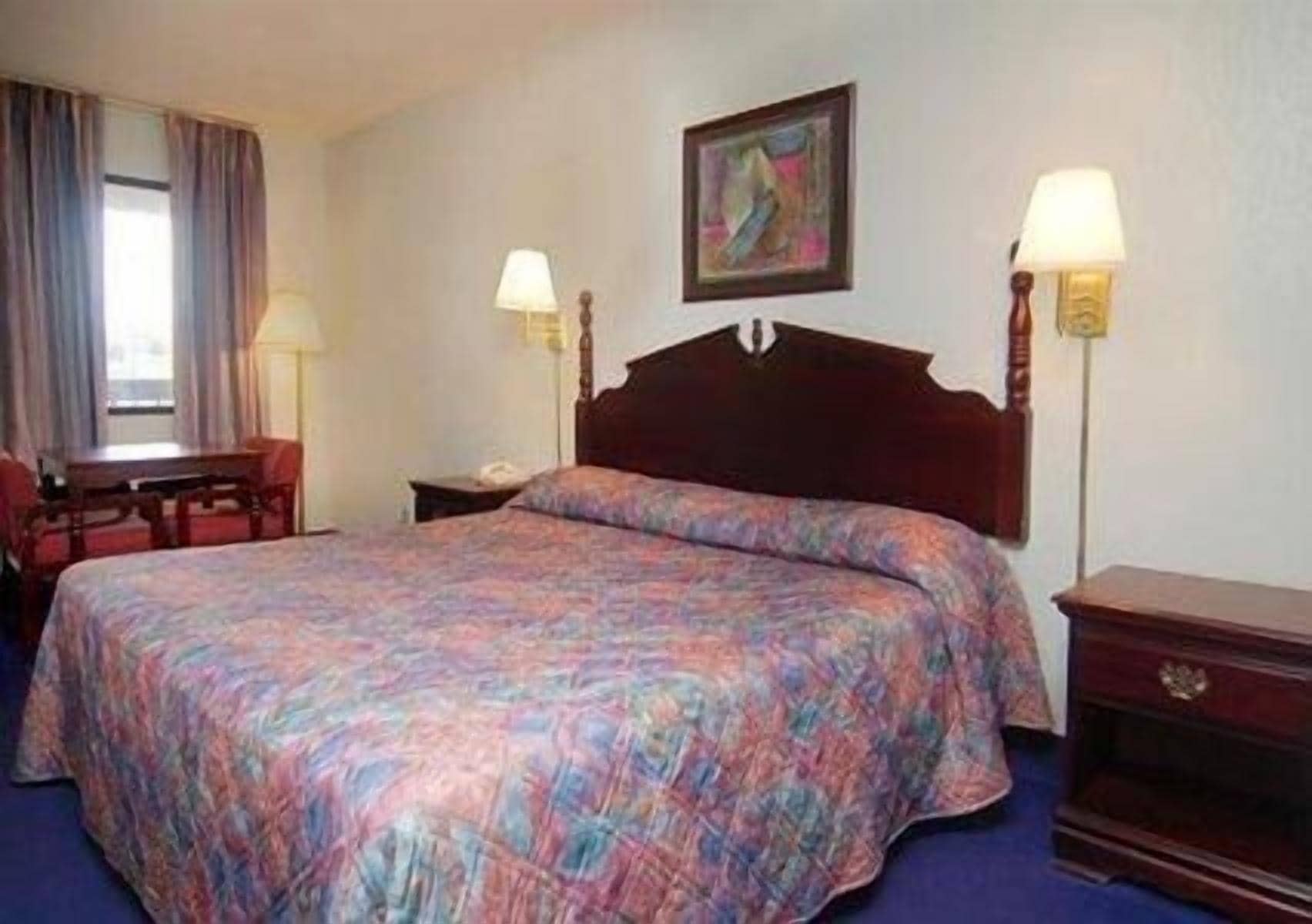 econo lodge inn and suites i 20 exit 73