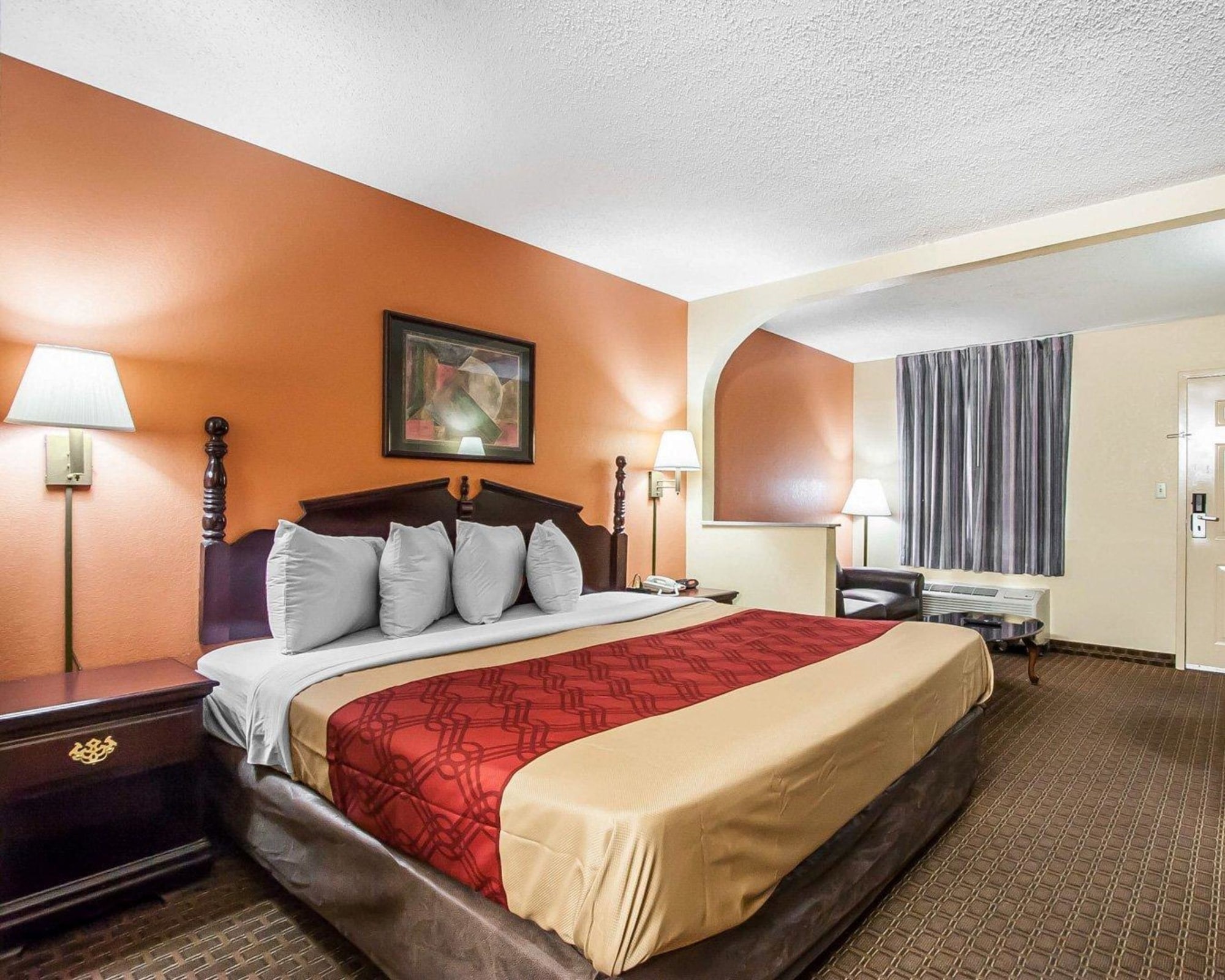 econo lodge inn and suites i 20 exit 73