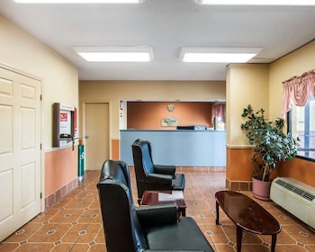 econo lodge inn and suites tuscaloosa i 20