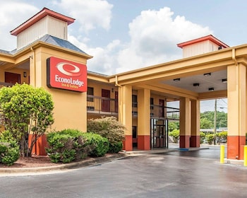 econo lodge inn and suites tuscaloosa i 20