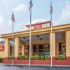 econo lodge inn and suites tuscaloosa i 20