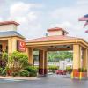 econo lodge inn and suites i 20 exit 73