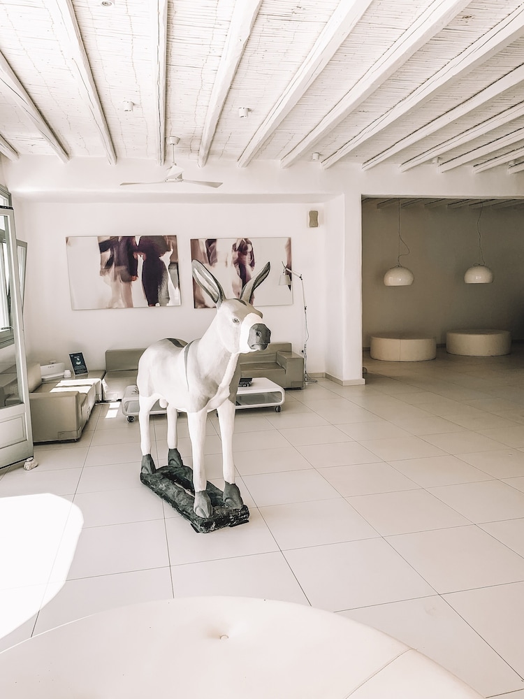 pylaia boutique hotel and spa