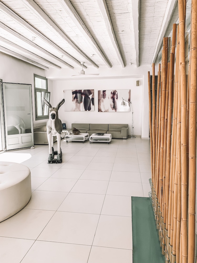 pylaia boutique hotel and spa