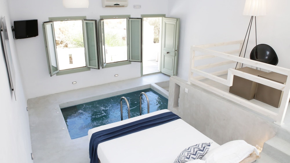 pylaia boutique hotel and spa