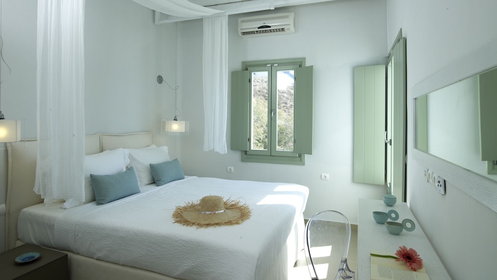pylaia boutique hotel and spa