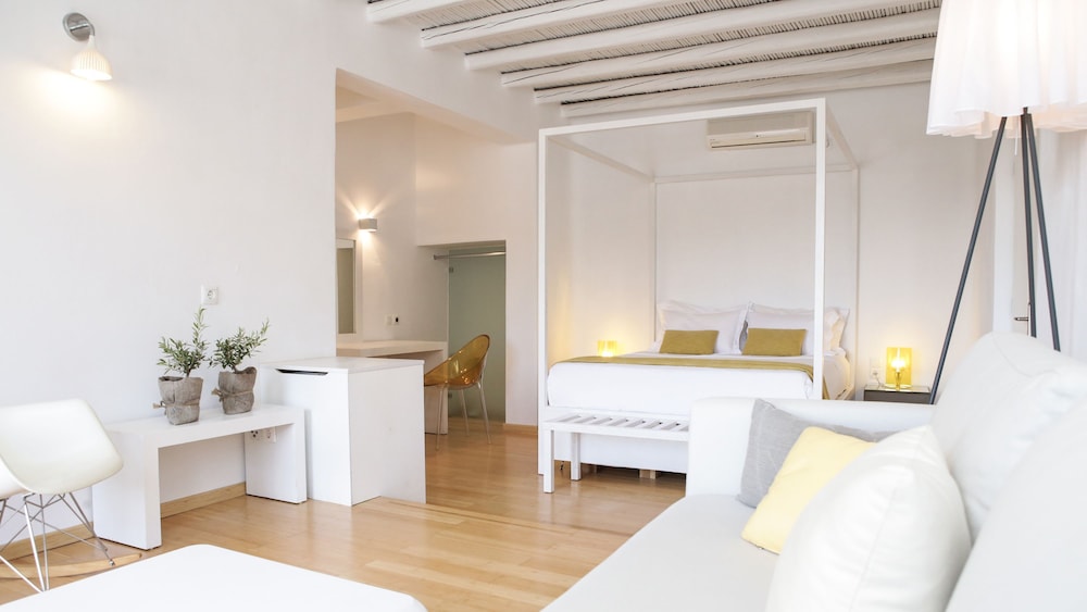pylaia boutique hotel and spa