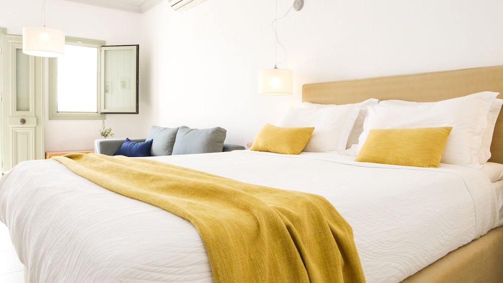 pylaia boutique hotel and spa
