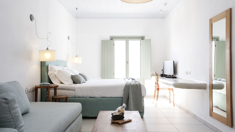 pylaia boutique hotel and spa