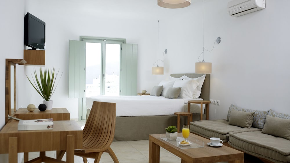 pylaia boutique hotel and spa