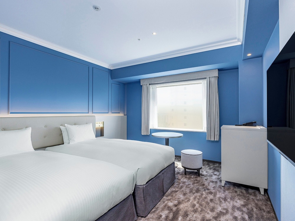 oriental hotel tokyo bay