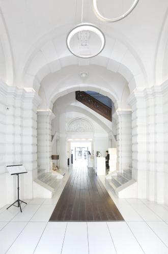Hotel Hospes Palau De La Mar,Valencia>>Eixample,5 star