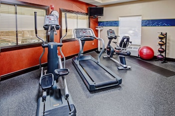 Hampton Inn Van Buren,Fort Smith>>Arkansas,3 star