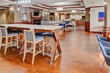 Hampton Inn Van Buren,Fort Smith>>Arkansas,3 star
