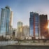 pinnacle hotel harbourfront