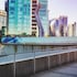 pinnacle hotel harbourfront