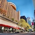 pinnacle hotel harbourfront
