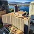 pinnacle hotel harbourfront