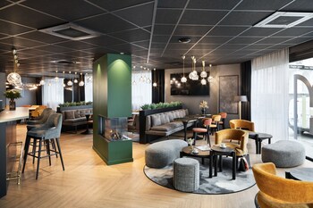 the originals city hotel manche ocean vannes centre inter hotel