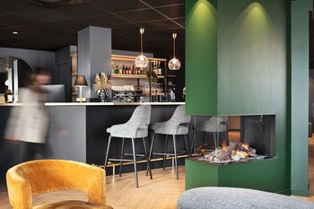 the originals city hotel manche ocean vannes centre inter hotel