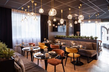 the originals city hotel manche ocean vannes centre inter hotel
