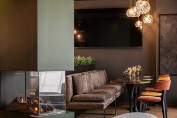 the originals city hotel manche ocean vannes centre inter hotel