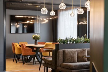 the originals city hotel manche ocean vannes centre inter hotel