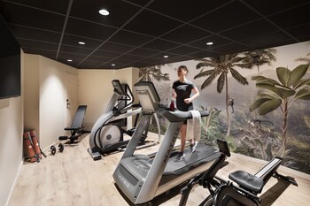 the originals city hotel manche ocean vannes centre inter hotel