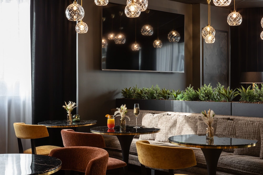 the originals city hotel manche ocean vannes centre inter hotel