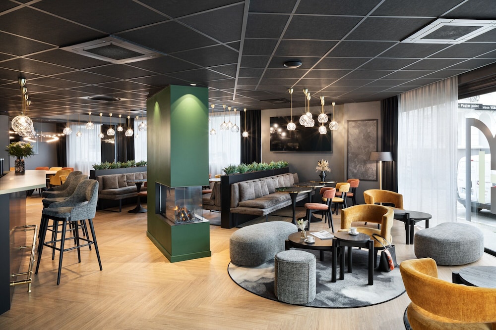 the originals city hotel manche ocean vannes centre inter hotel