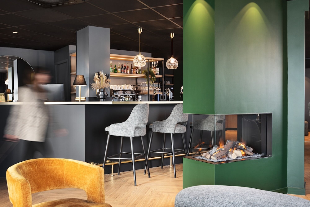 the originals city hotel manche ocean vannes centre inter hotel