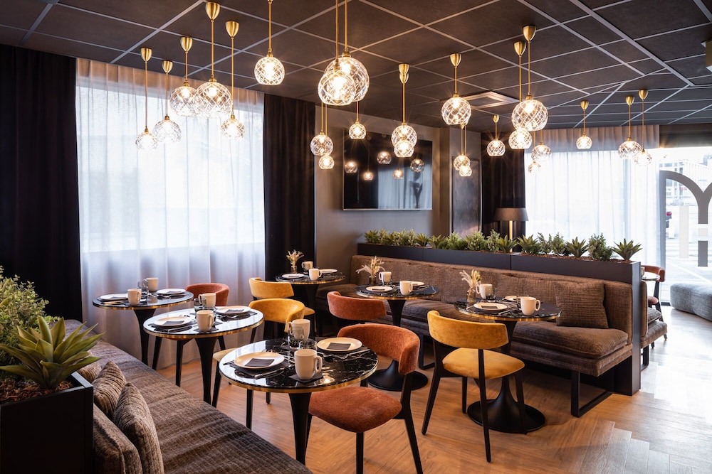 the originals city hotel manche ocean vannes centre inter hotel