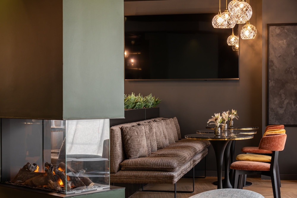 the originals city hotel manche ocean vannes centre inter hotel