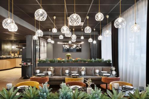 the originals city hotel manche ocean vannes centre inter hotel