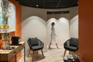 the originals city hotel manche ocean vannes centre inter hotel