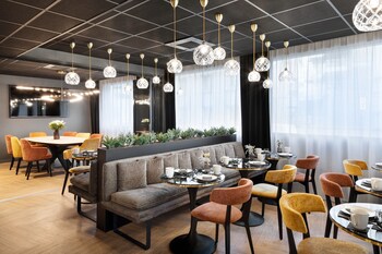 the originals city hotel manche ocean vannes centre inter hotel