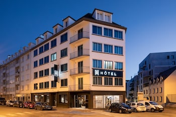the originals city hotel manche ocean vannes centre inter hotel