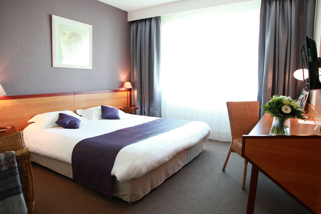 the originals city hotel manche ocean vannes centre inter hotel