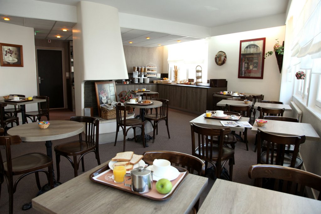 the originals city hotel manche ocean vannes centre inter hotel