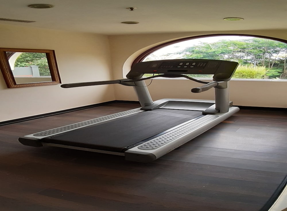 Gateway Varkala (A Taj Innercircle Hotel),Mundayil Road,5 star